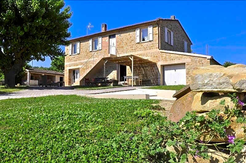 Tuttaterra B&B