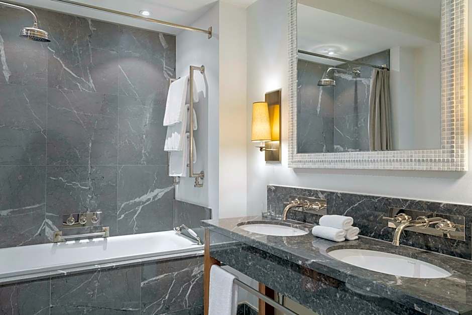 Augustine, A Luxury Collection Hotel, Prague
