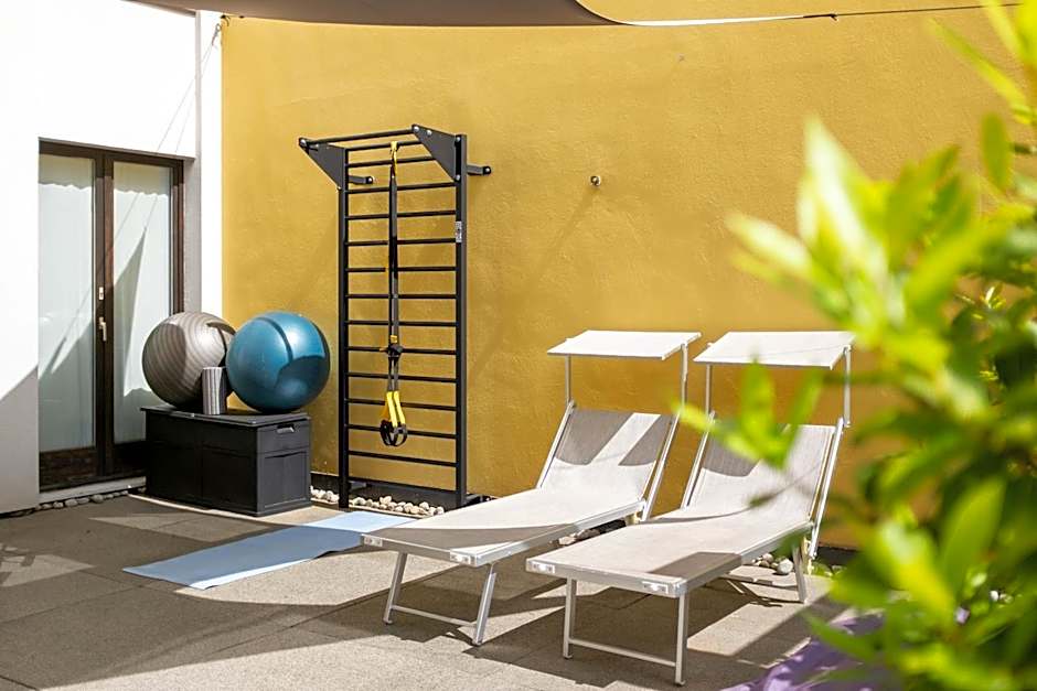 Hotel Santoni Freelosophy ***