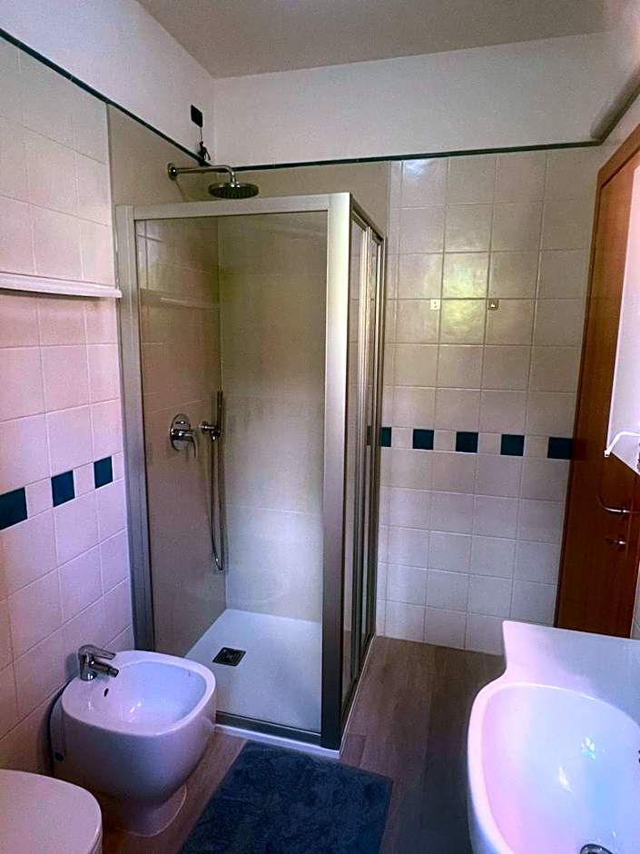 Residence Villa al Lido