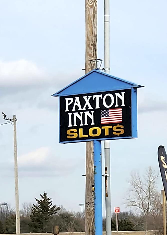 Paxton Inn Motel
