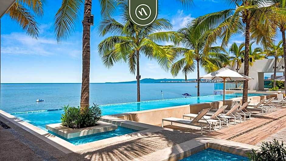 Great Studio with Ocean View