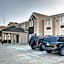 Rodeway Inn & Suites Lewisville I-35