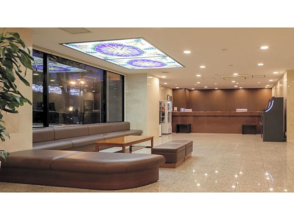 Center Hotel Narita 1 - Vacation STAY 43745v