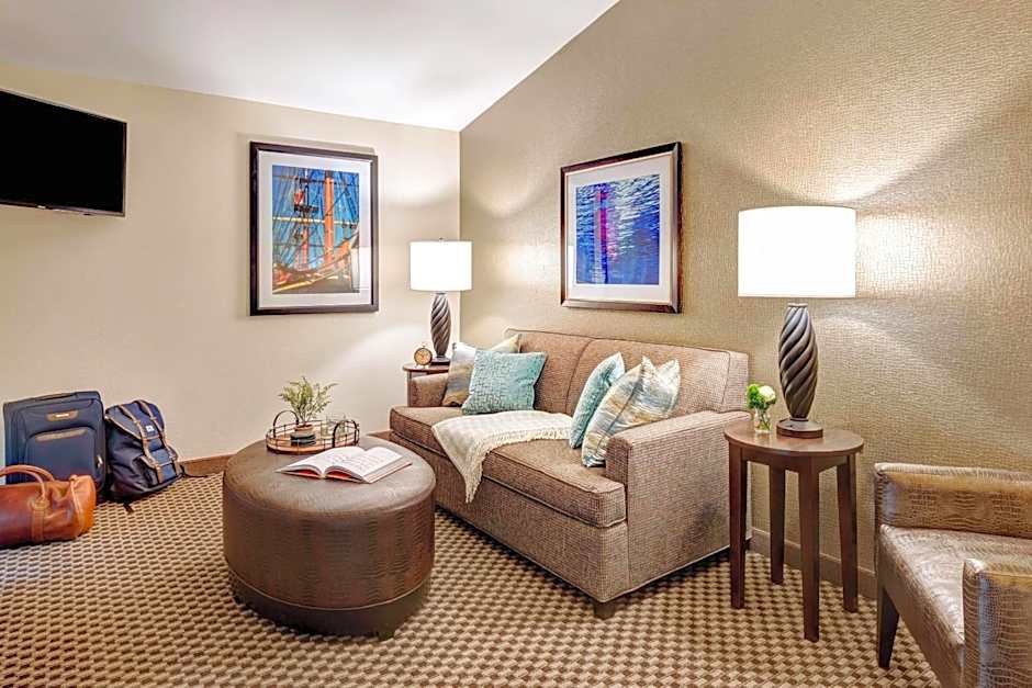 Garrison Hotel & Suites Dover-Portsmouth, an Ascend Collection Hotel