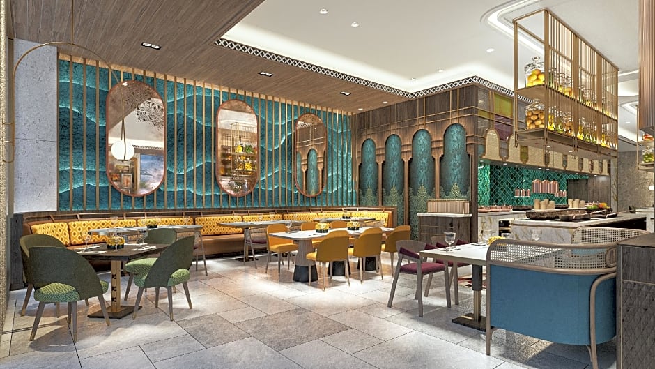 Radisson Blu Hotel & Spa, Nashik