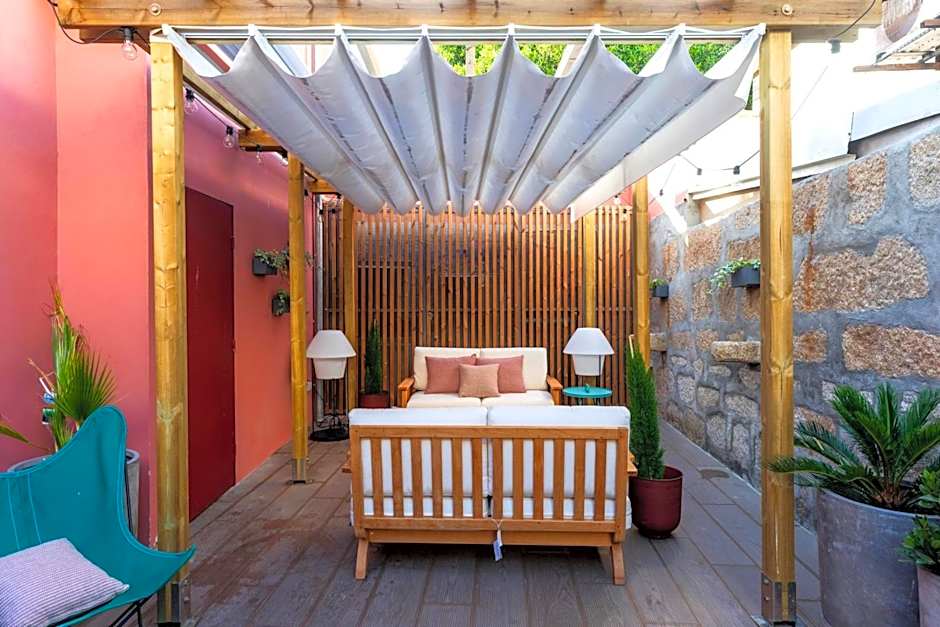 Harbour Inn Design Townhouse