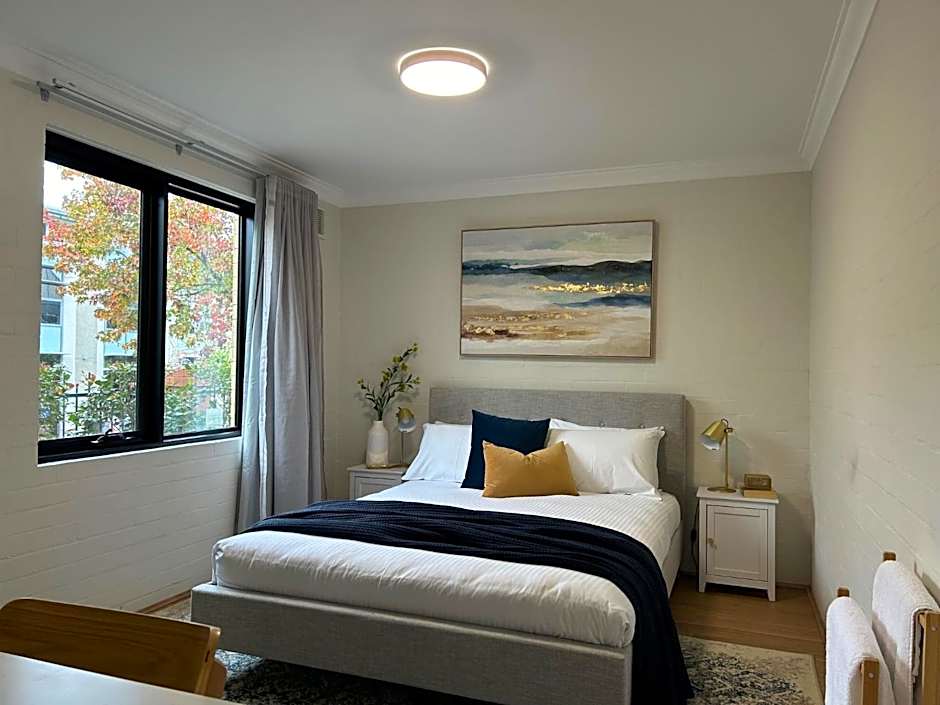 Hay St Haven in Subiaco
