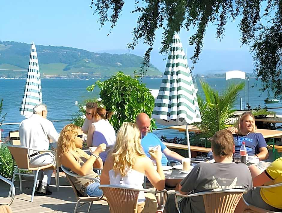 Hotel Bad Murtensee