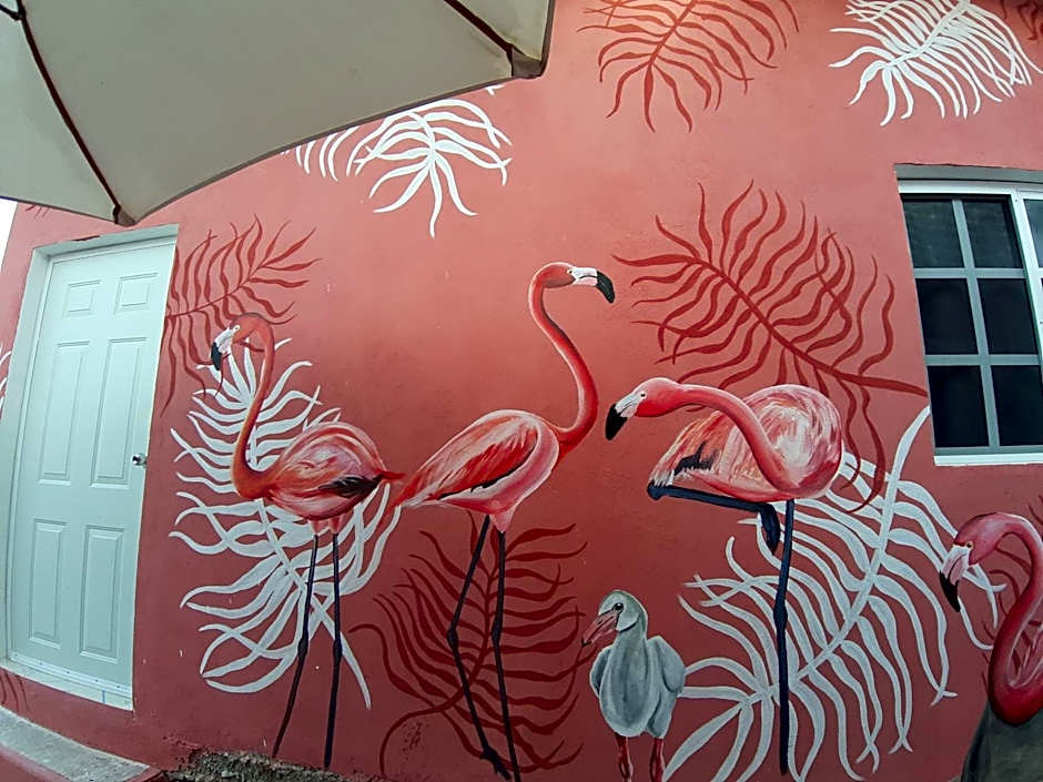 Habitaciones Chiquil Ha