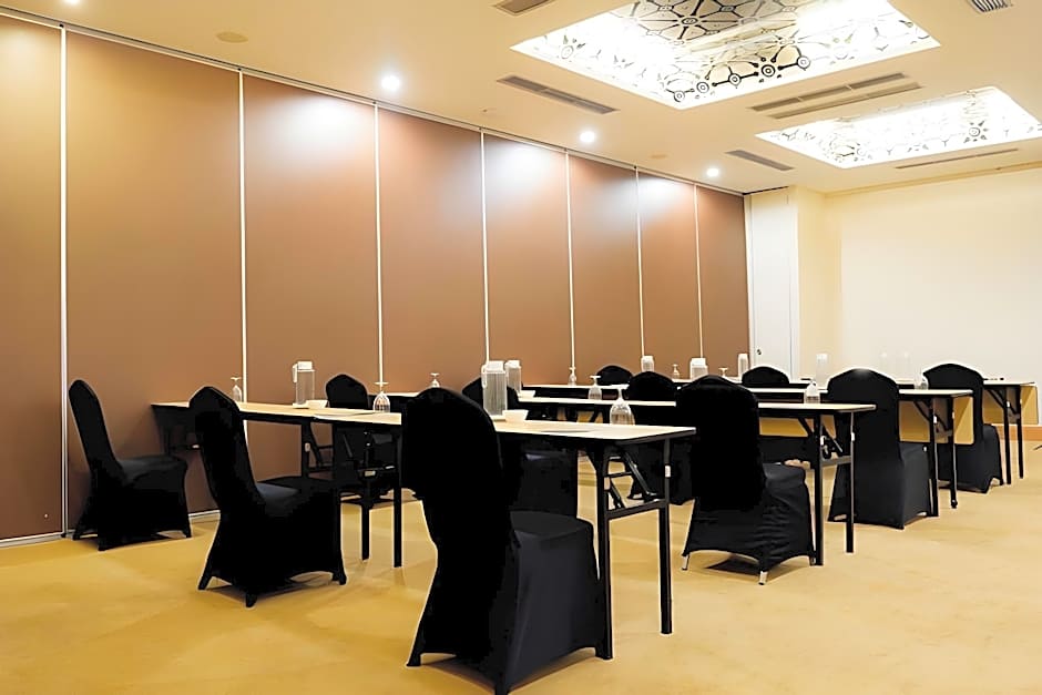 KHAS Tugu Hotel Yogyakarta