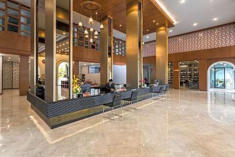 Le Erawan Phang Nga Hotel