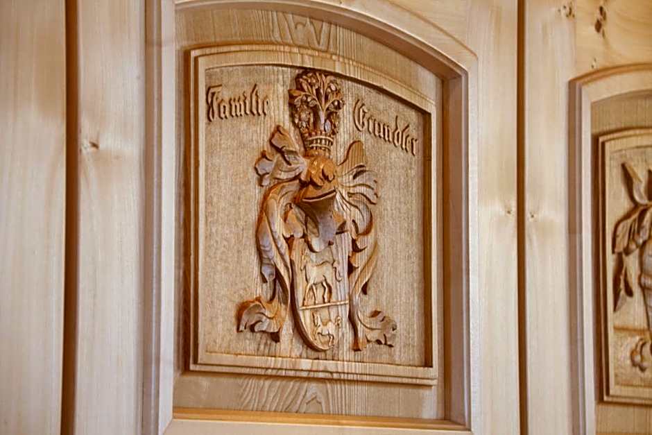 Landgasthof Paradies