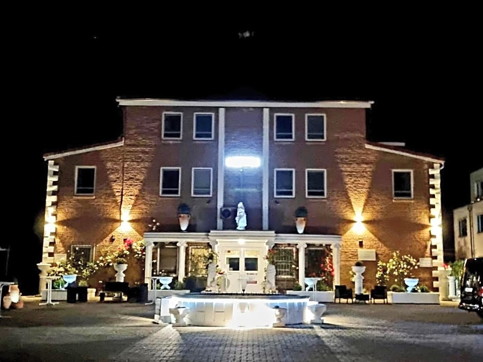Hotel Bouzid - Laatzen