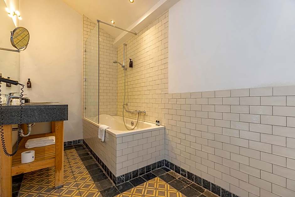 Fletcher Hotel Château De Raay