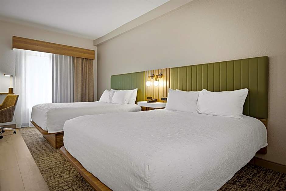 Hampton Inn Hickory