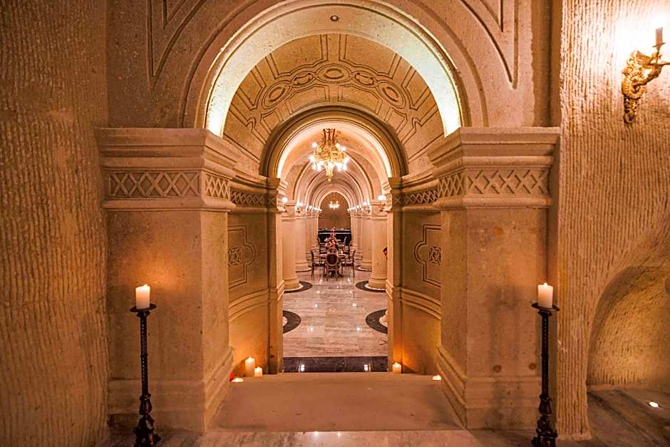 Signature Cave Cappadocia, Trademark Collection by Wyndham