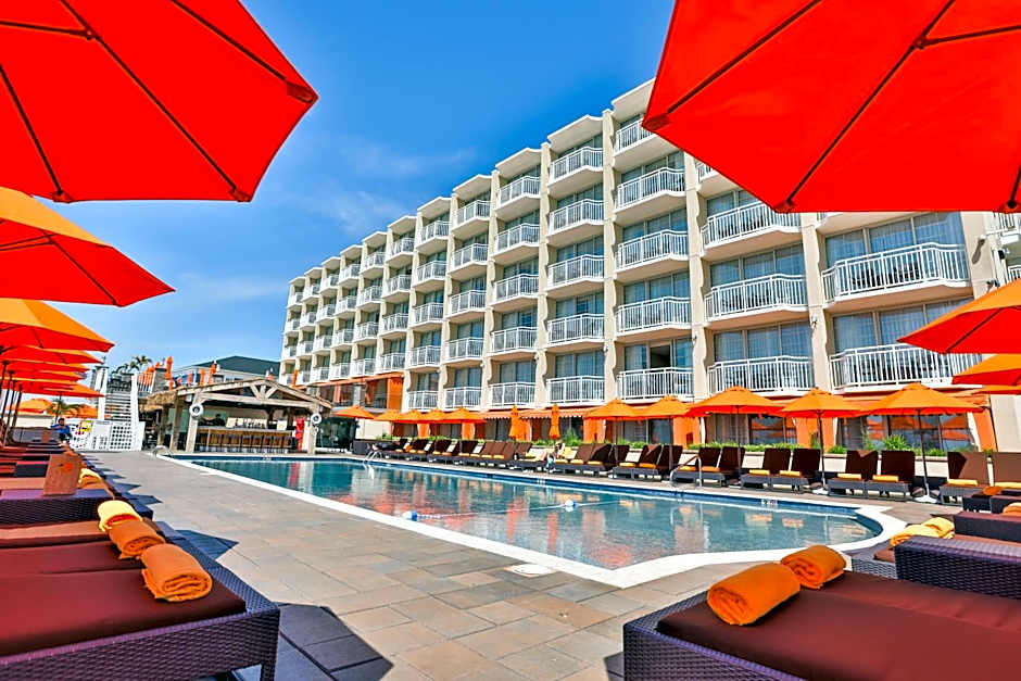Photo 1 of 50 of Ocean Club Hotel