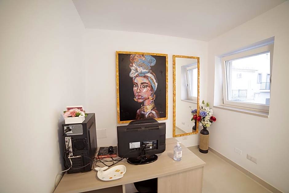 Residenza Montegrappa