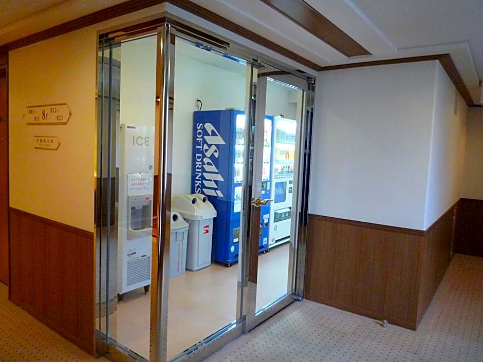 Hotel Cuore Nagasaki Ekimae