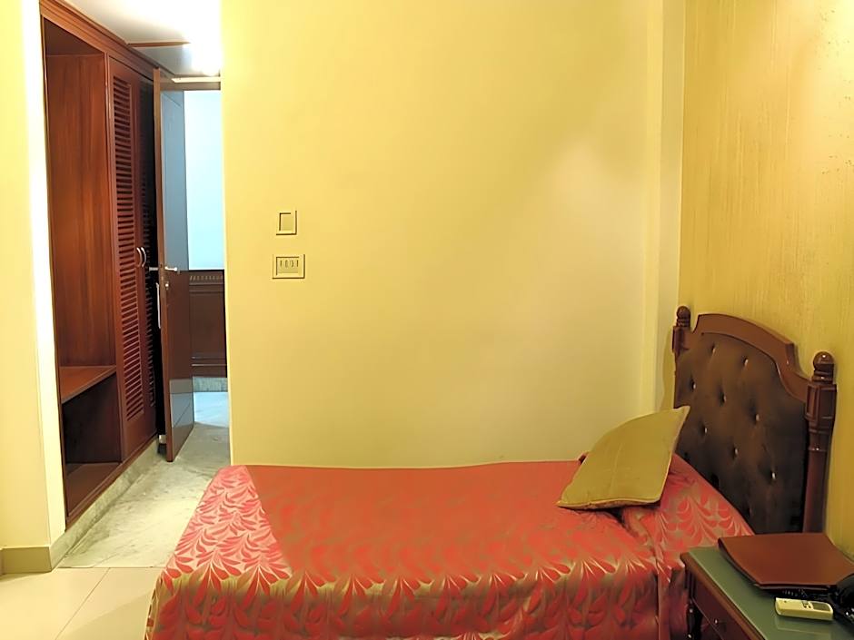 Hotel Grand President