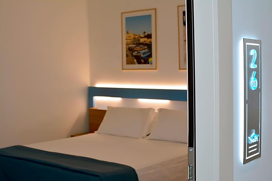 Hotel Miramare