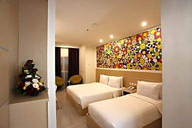 Nite and Day Surabaya - Gunungsari