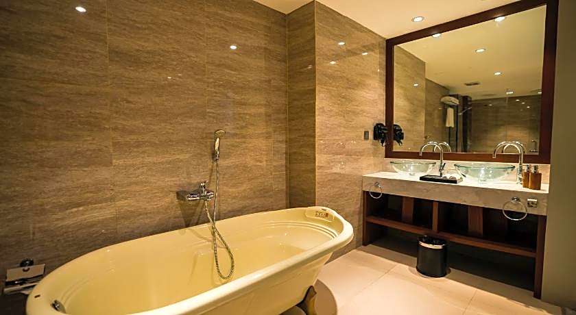 The Nest Hotel Nusa Dua