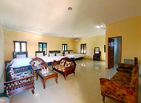 Junior Suite Standard