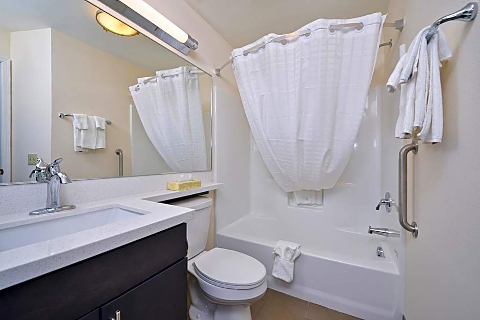 Candlewood Suites Harrisburg-Hershey By IHG