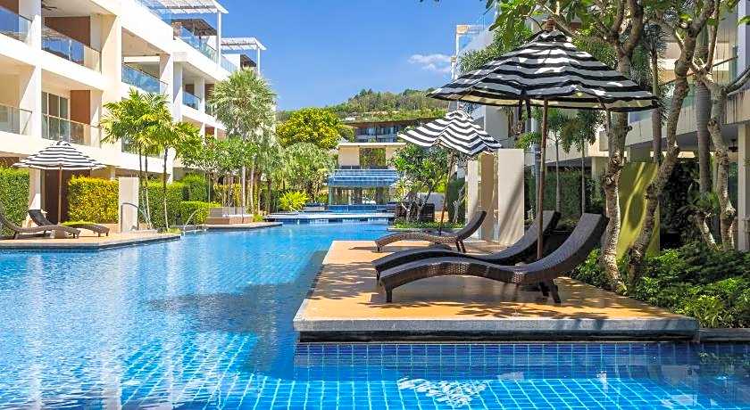 The Pelican Residence & Suites Krabi