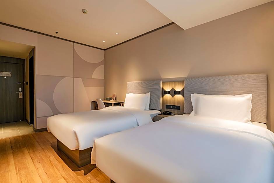 Hanting Hotel Xi'an High-tech Development Zone Daduhui