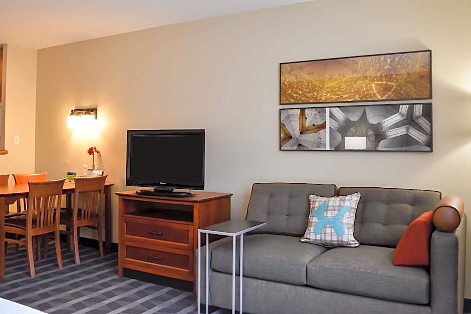 TownePlace Suites by Marriott Quantico Stafford