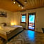 Berghotel und Restaurant Kräuter Chalet