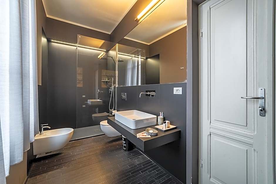 Palazzo Gozzi Bed & Beauty