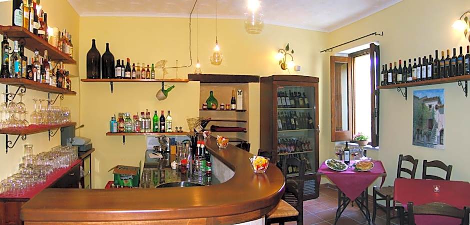 A Taverna Intru U Vicu