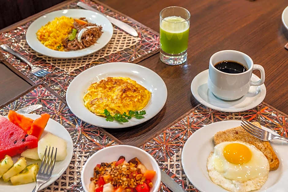 Hilton Garden Inn Maceio