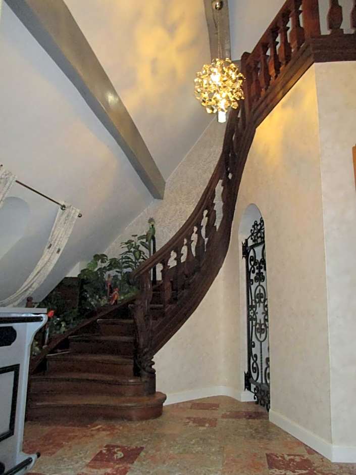 B&B Au bois dormant chambres d hotes