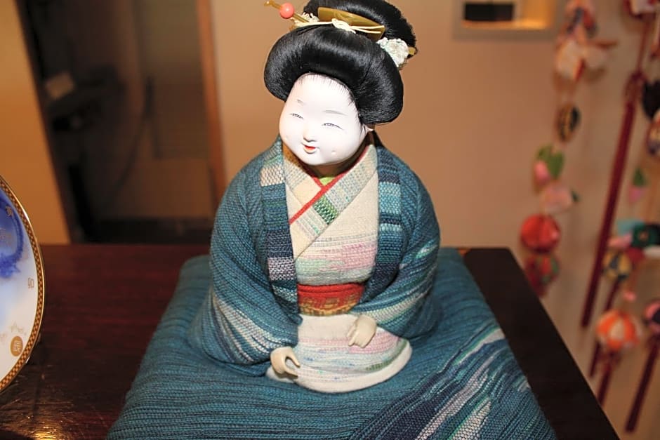 Senshoen