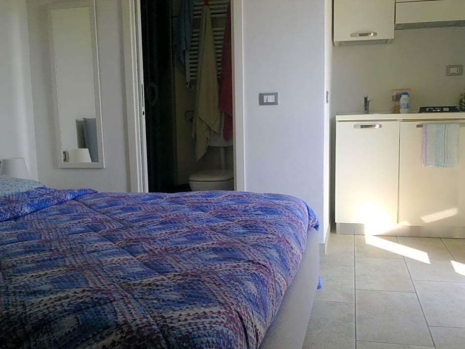 Cinque Terre Tra Il Filo Di Arianna