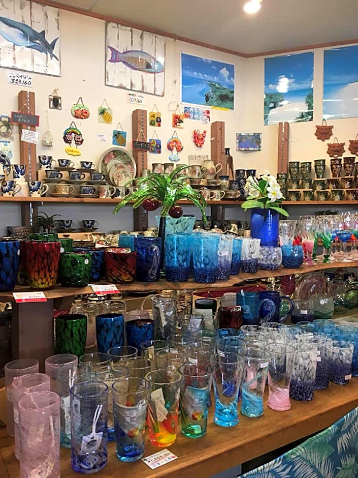 Y' RISE TO HOTEL Miyakojima