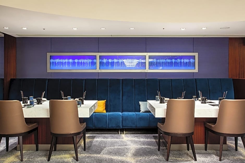 Ambassador Hotel Hsinchu