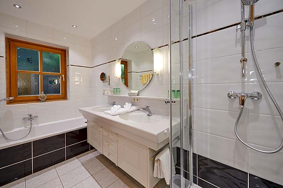 Hotel am Sonnenhügel