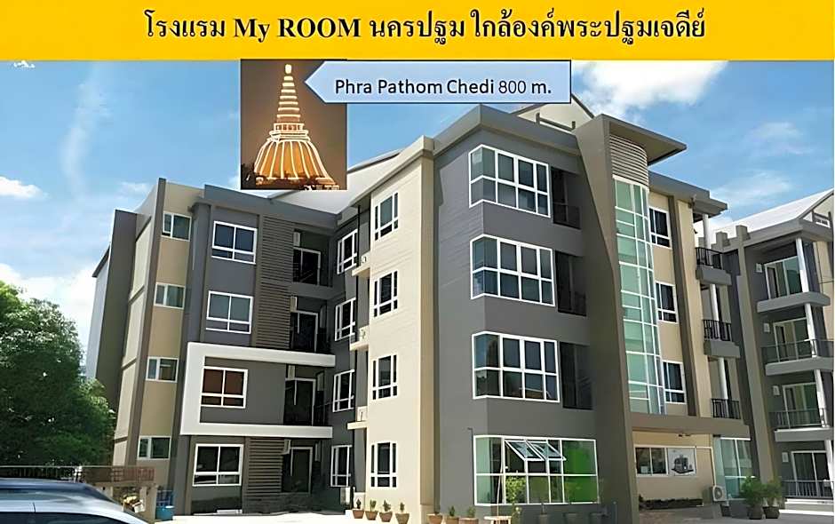My ROOM Nakhonpathom