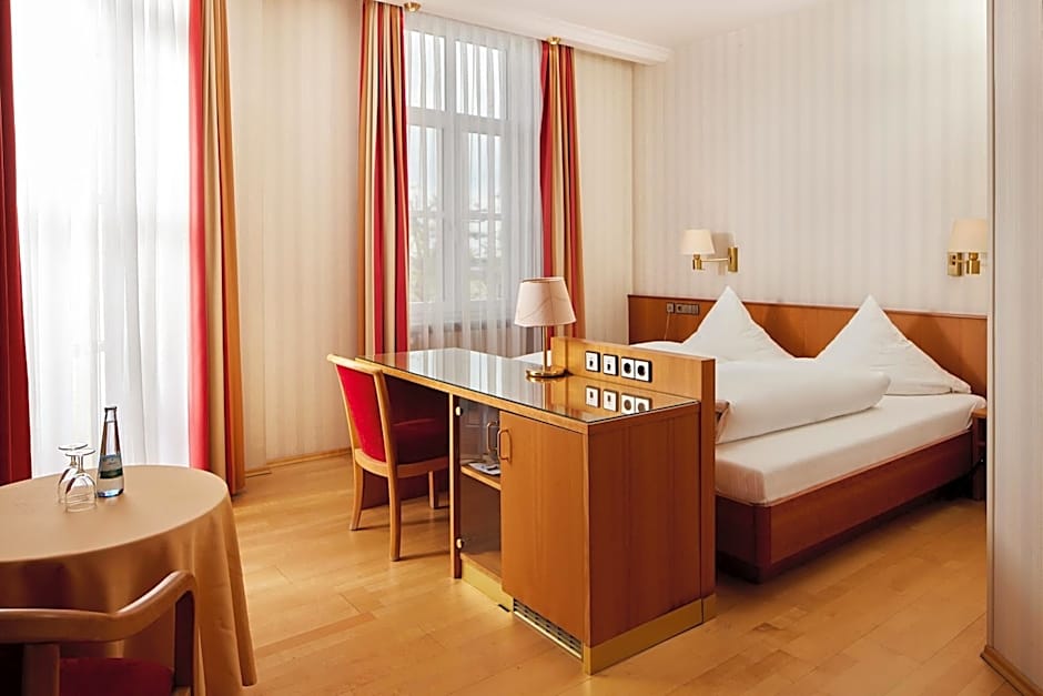 Hotel Zum Schiff