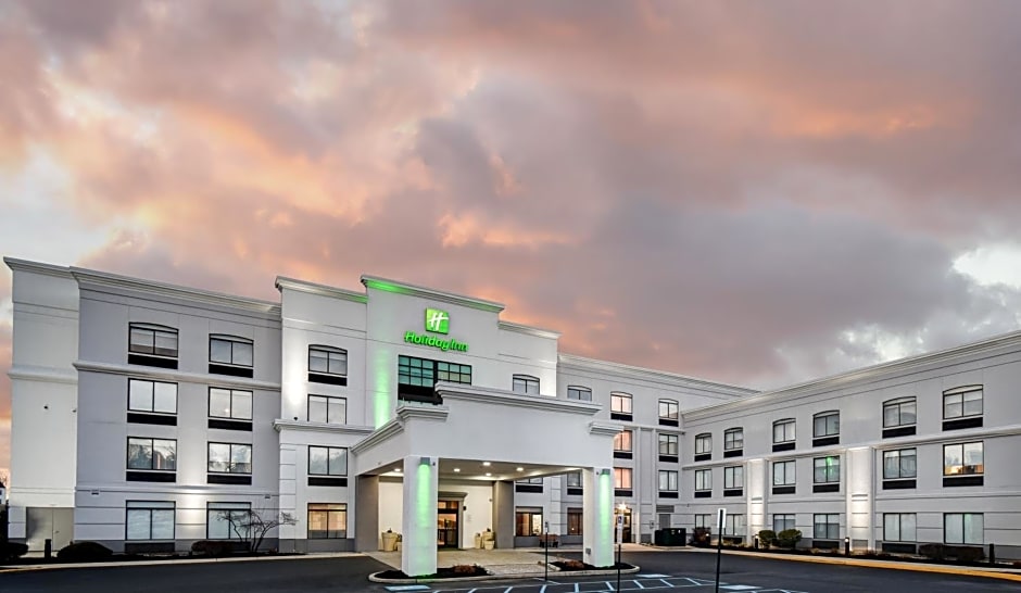 Holiday Inn- Allentown I-78 and Rt. 222 By IHG