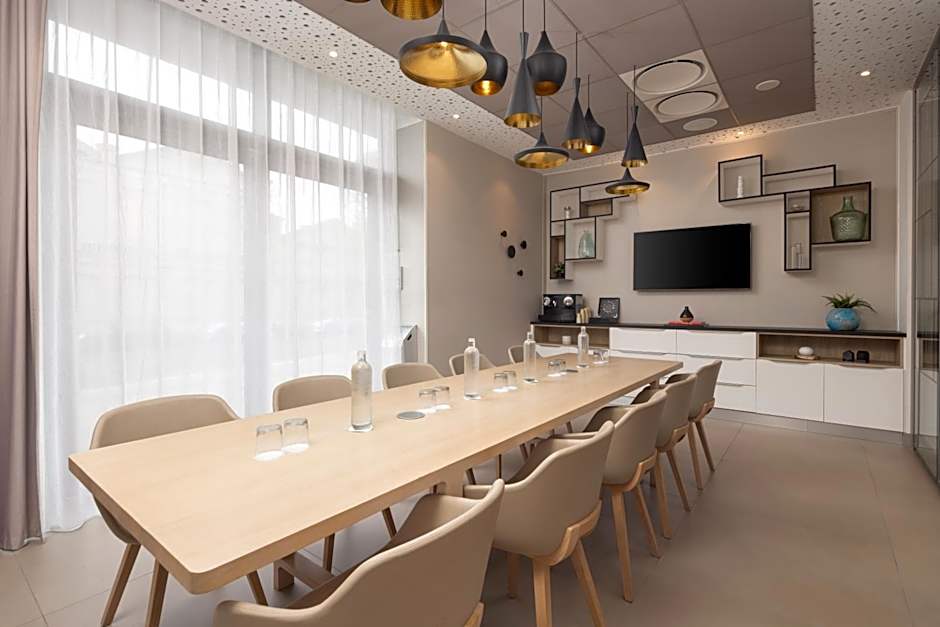 Hilton Garden Inn Bordeaux Centre