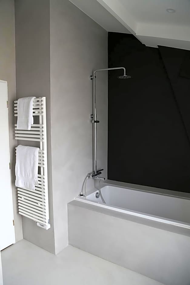 Le clos de l'olivier