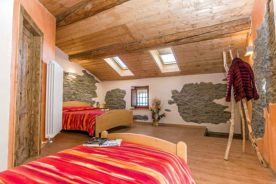 Locanda Il Campo della Quercia