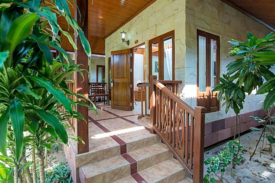 Long Beach Lodge, Chaweng Beach, Koh Samui